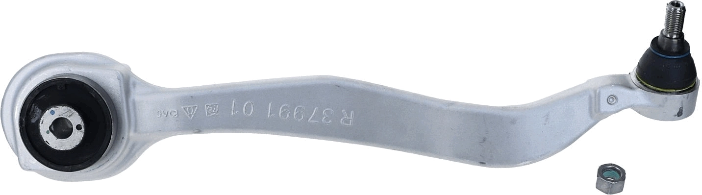 Control/Trailing Arm, wheel suspension 37991 01