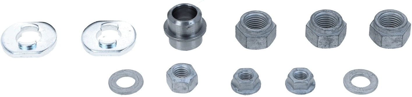 Repair Kit, control/trailing arm 22755 01