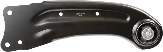 Control/Trailing Arm, wheel suspension 38039 01