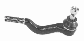 Tie Rod End 11840 03