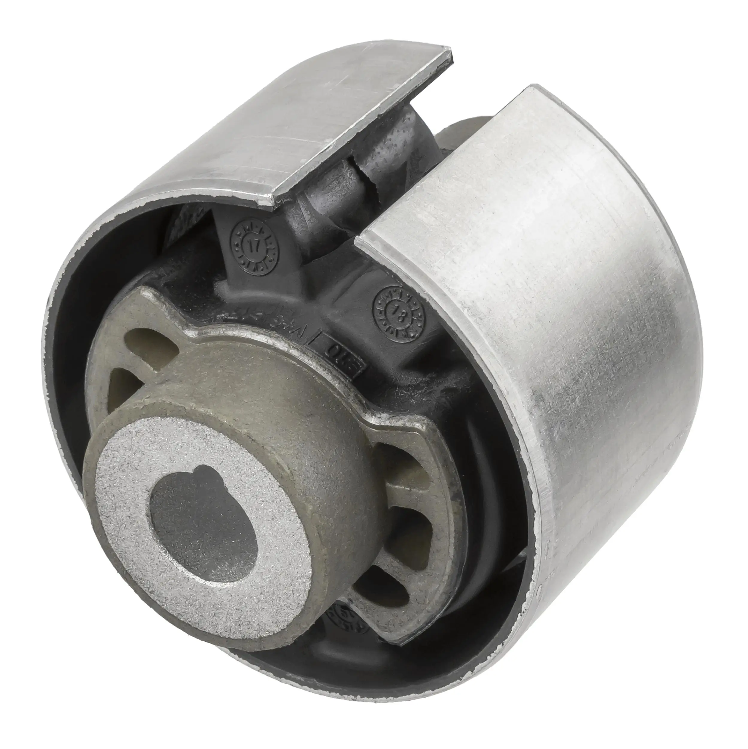 Mounting, control/trailing arm 43438 01