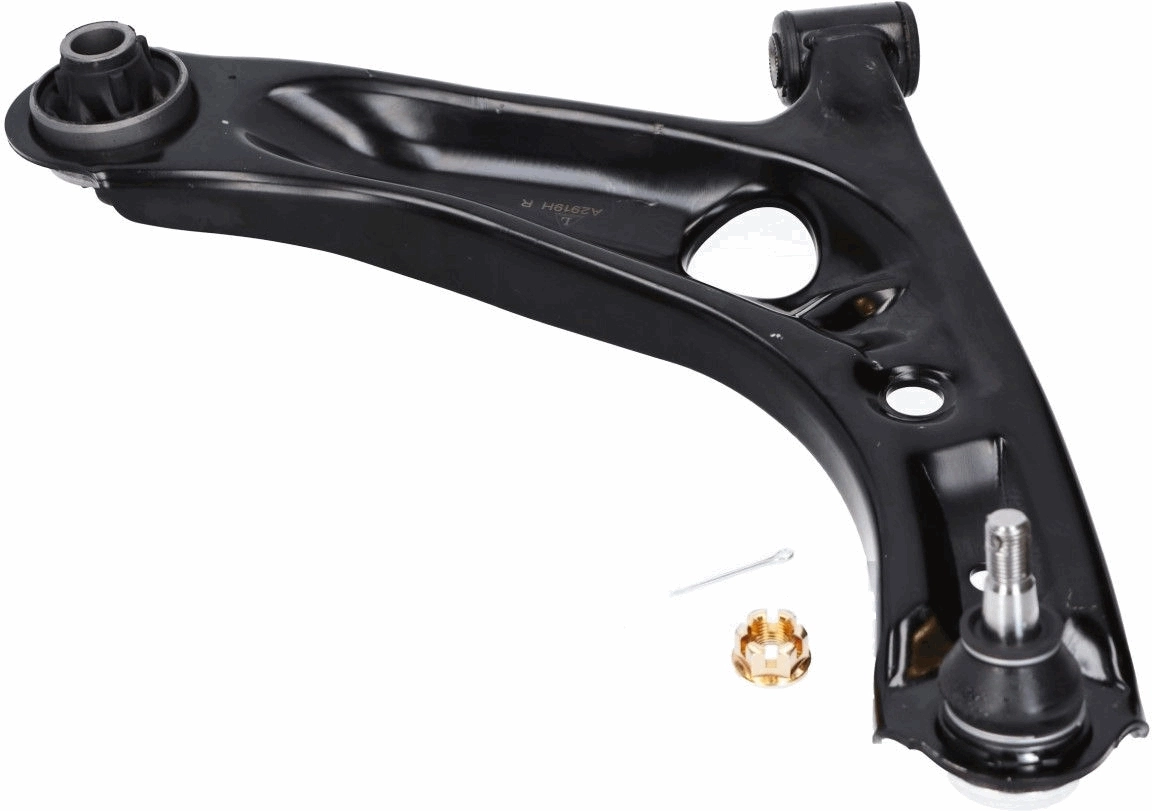 Control/Trailing Arm, wheel suspension 33909 01