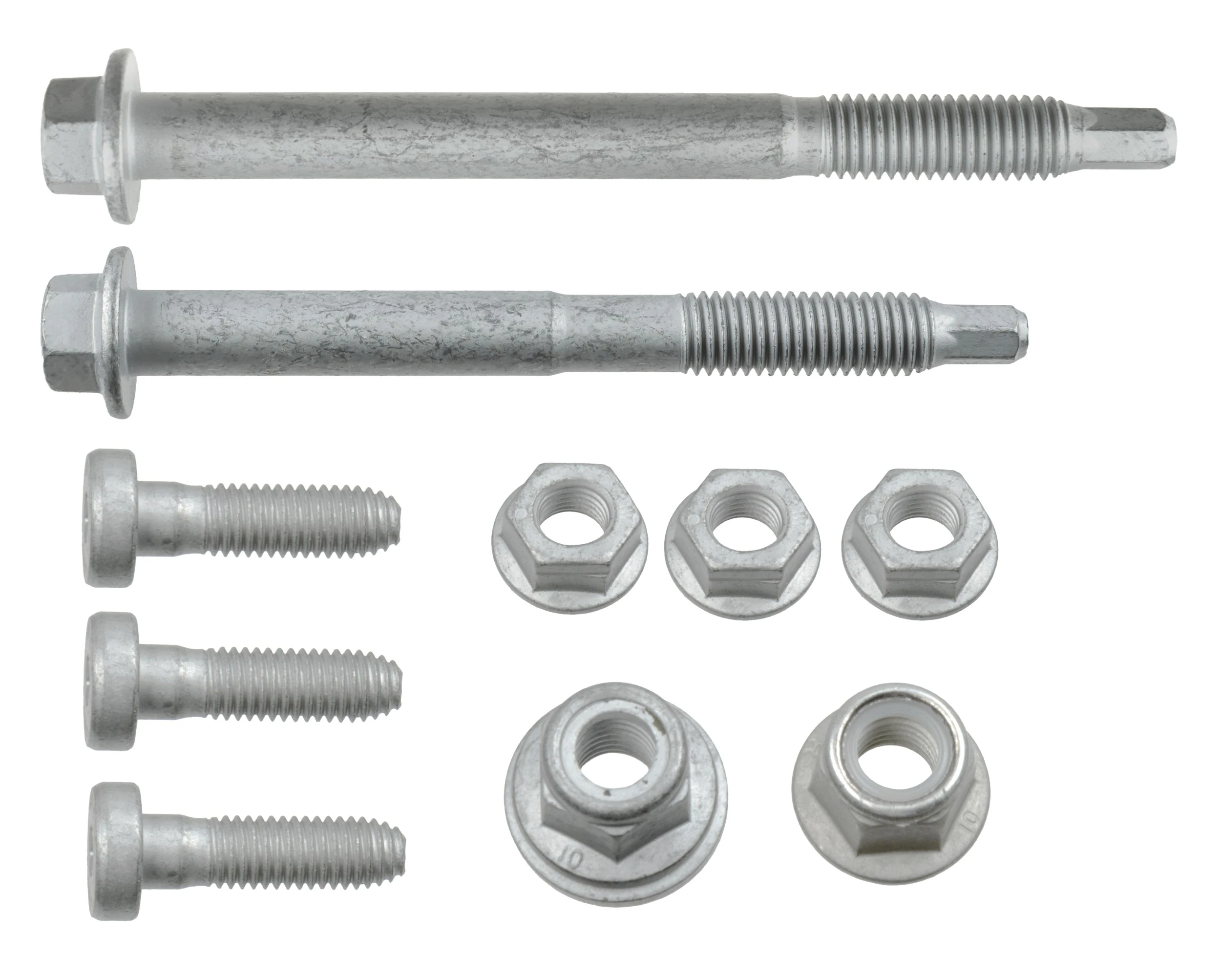 Repair Kit, wheel suspension Service Pack 42111 01