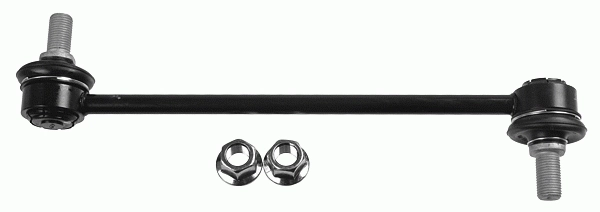 Link/Coupling Rod, stabiliser bar 34755 01
