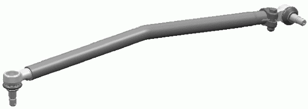 Centre Rod Assembly 31895 01