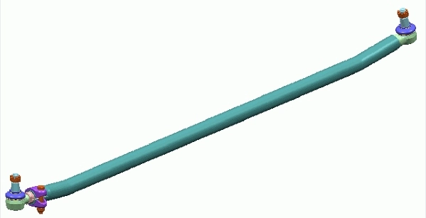 Tie Rod 37247 01