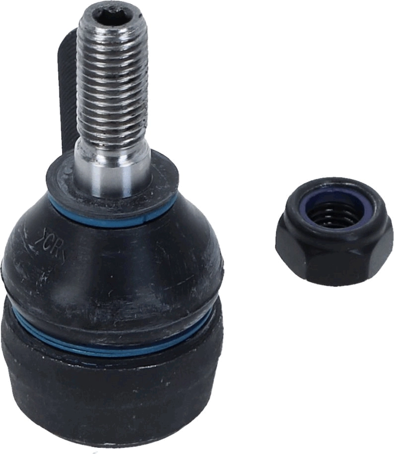 Tie Rod End 13789 04