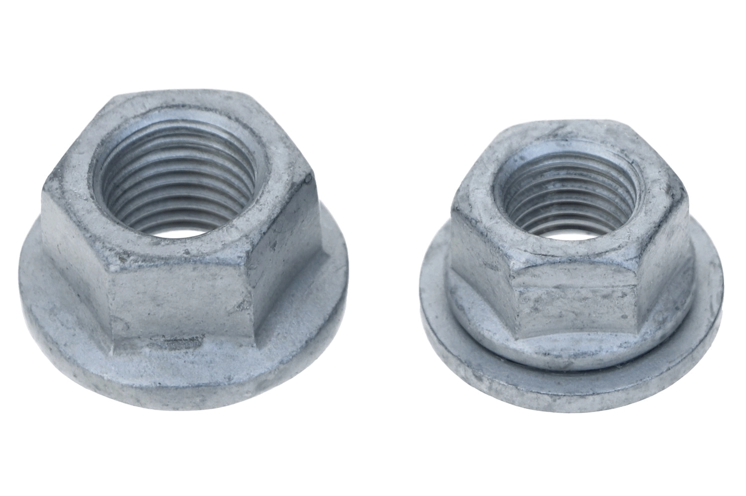 Control/Trailing Arm, wheel suspension 27192 02