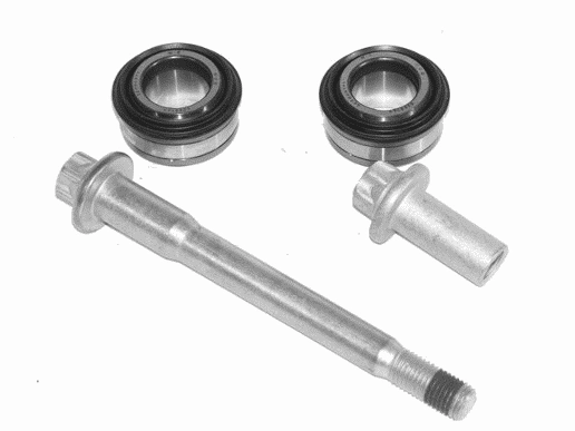 Repair Kit, wheel suspension 25443 01