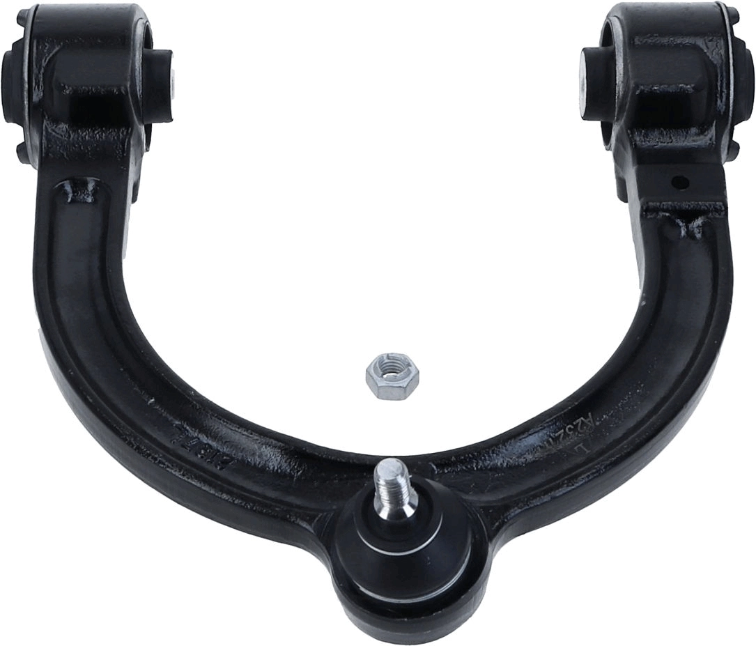 Control/Trailing Arm, wheel suspension 39282 01