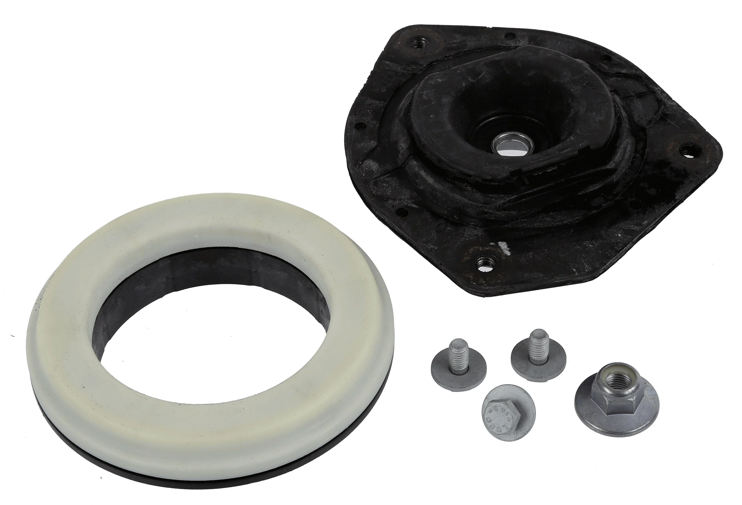 Repair Kit, suspension strut support mount 33734 01
