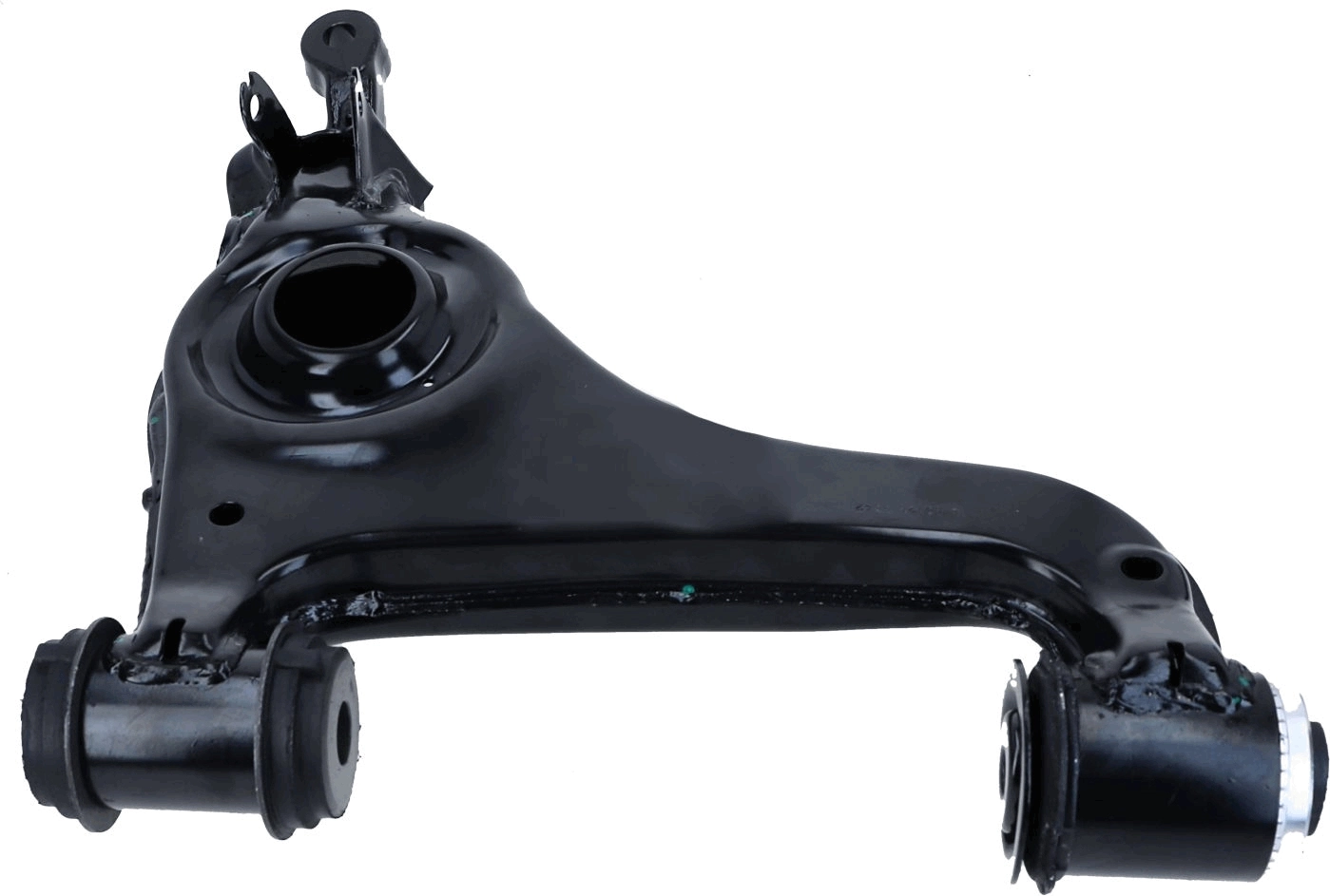 Control/Trailing Arm, wheel suspension 13487 01