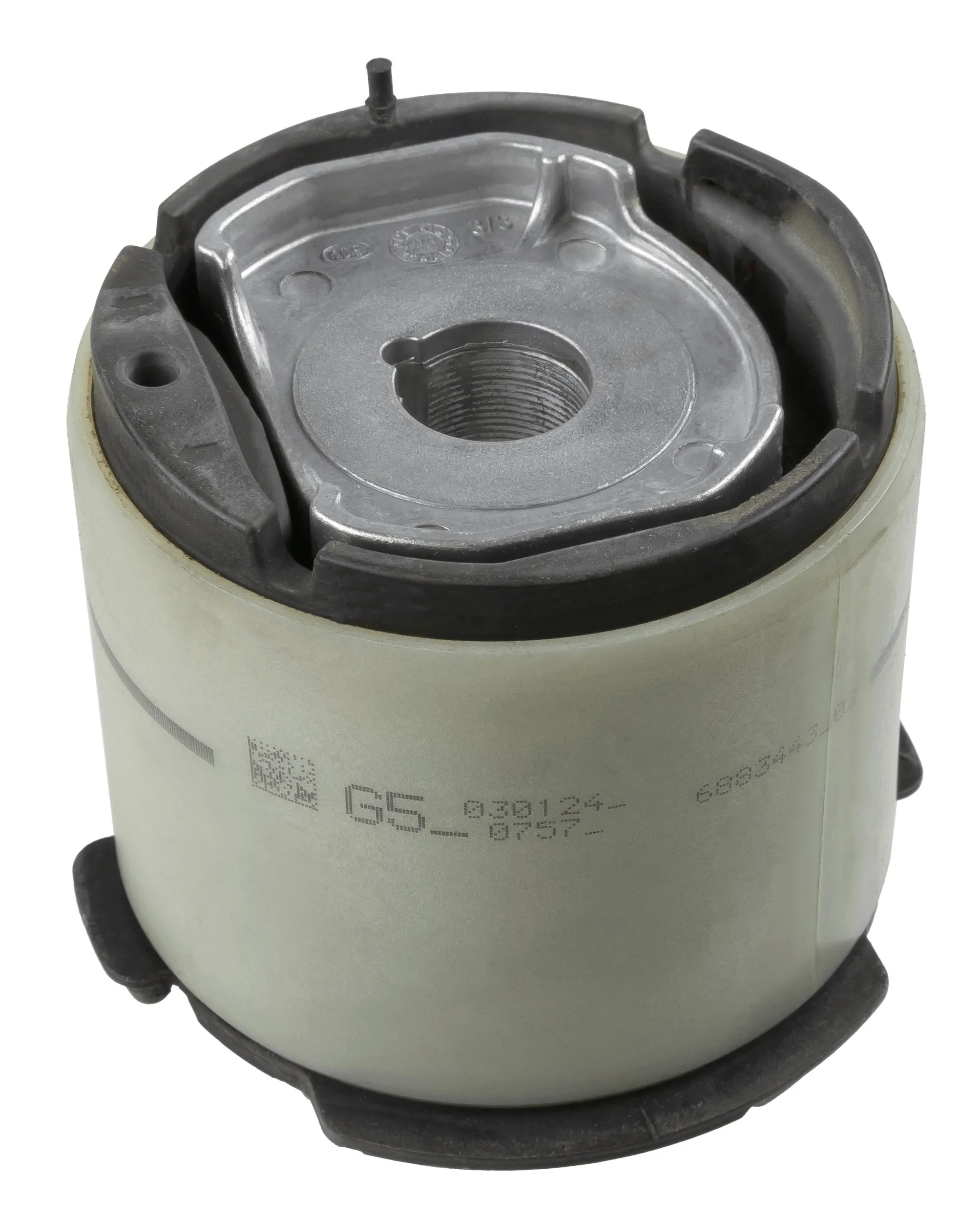 Bushing, axle cross member 45036 01