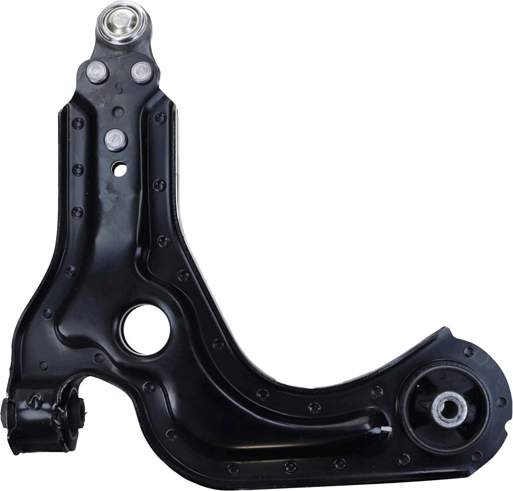 LEMFÖRDER 28889 01 Control/Trailing Arm, wheel suspension