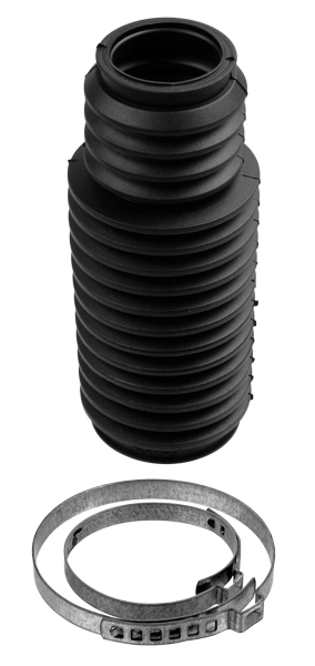 Bellow, steering 30124 01