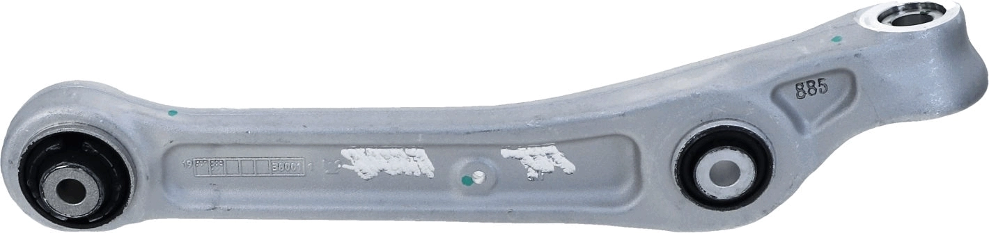 Control/Trailing Arm, wheel suspension 39611 01