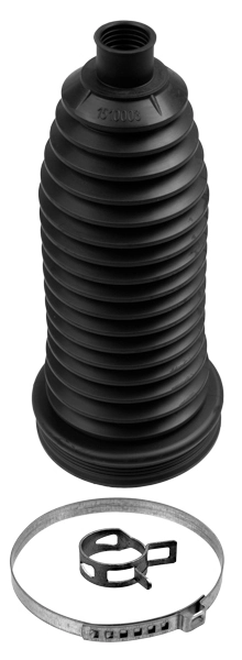 Bellow, steering 35835 01