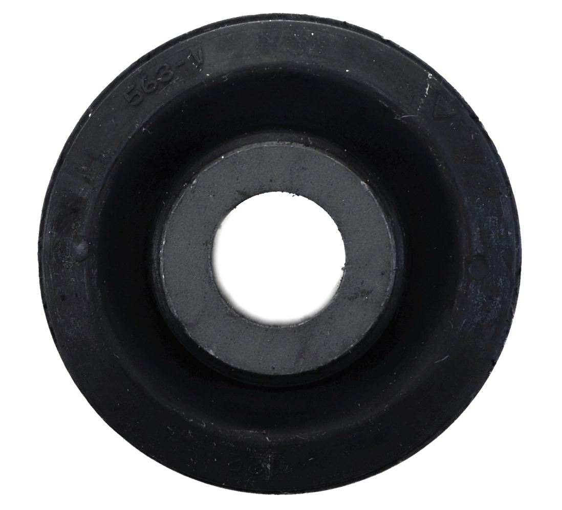 Mounting, control/trailing arm 26937 01