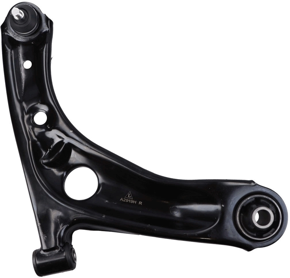 Control/Trailing Arm, wheel suspension 33909 01