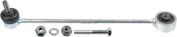 Link/Coupling Rod, stabiliser bar 13701 02