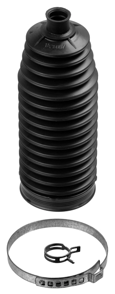 Bellow, steering 35362 01