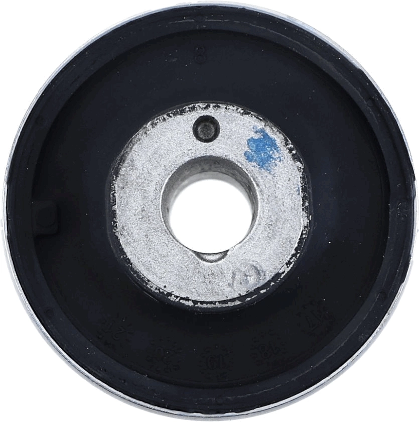 Mounting, control/trailing arm 35400 01