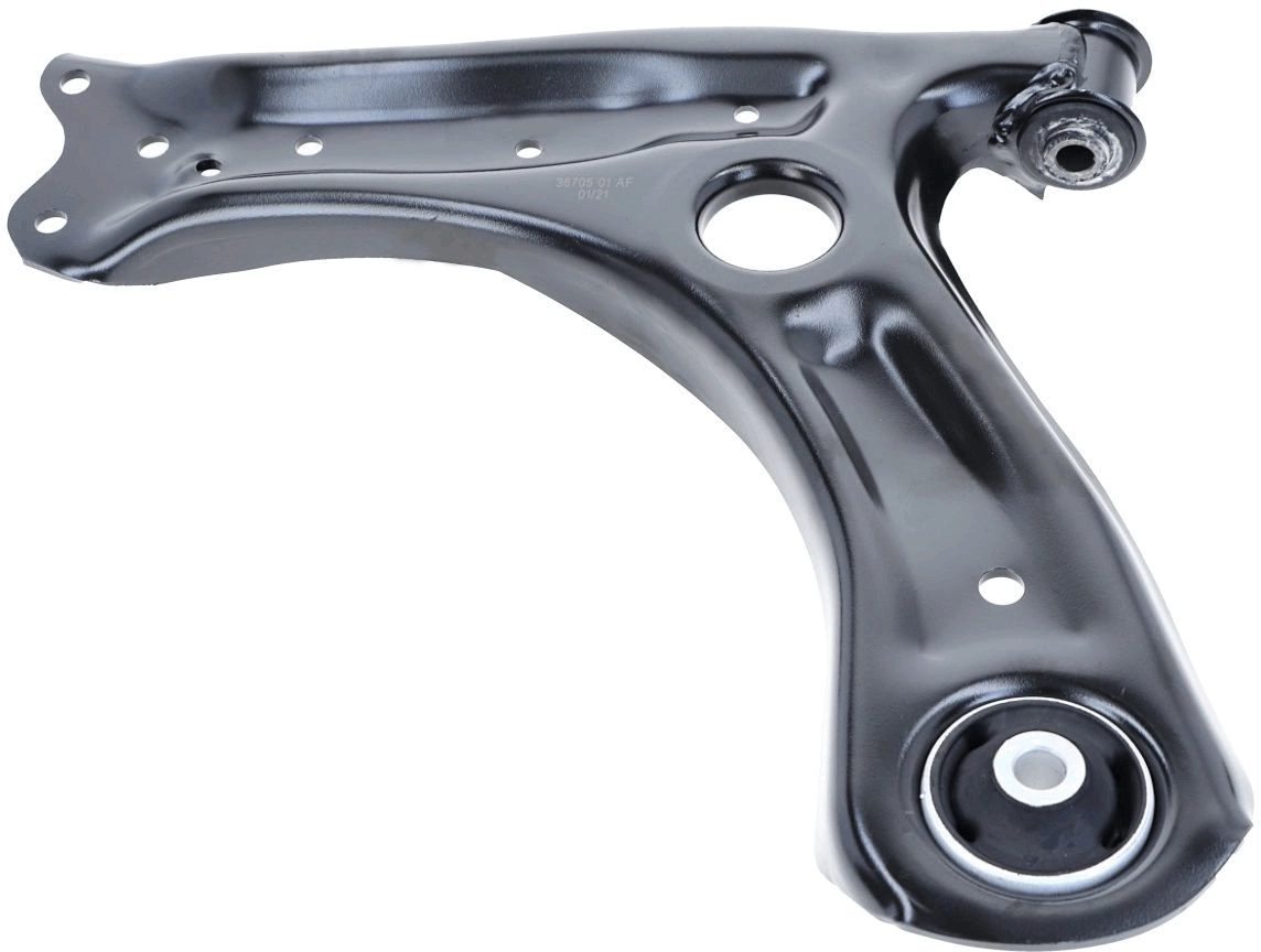 Control/Trailing Arm, wheel suspension 36705 01