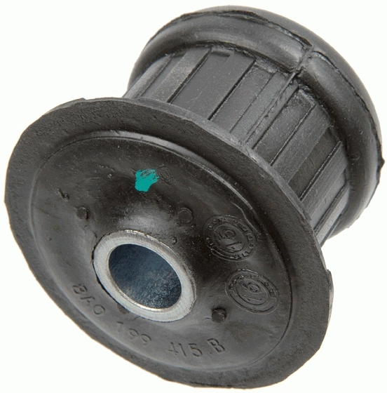 Mounting, engine 13714 01