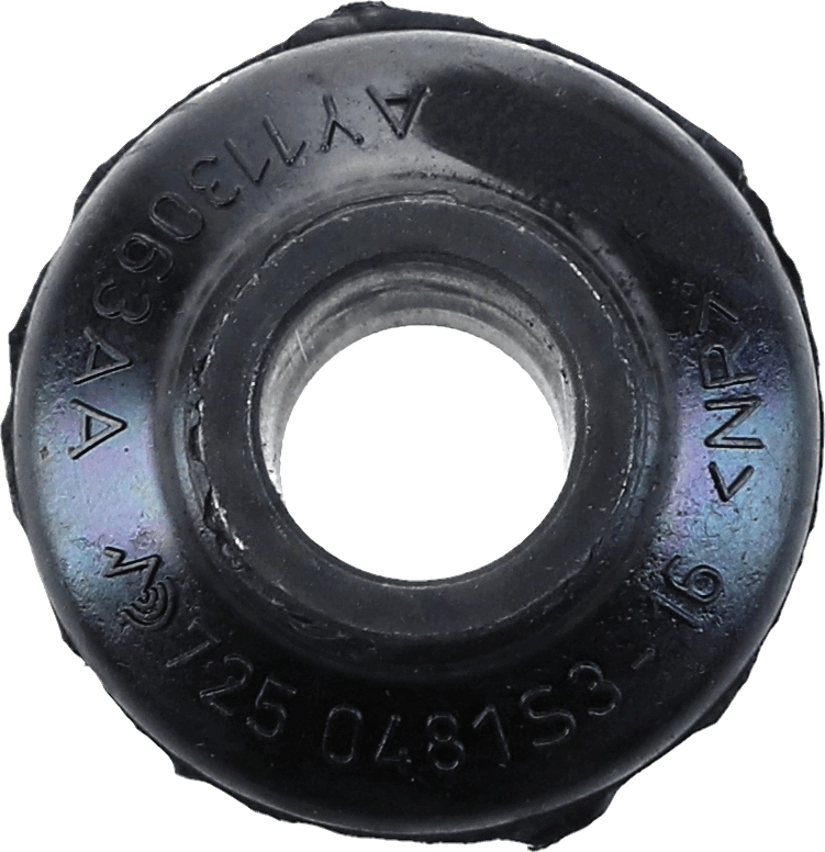 Mounting, control/trailing arm 42398 01