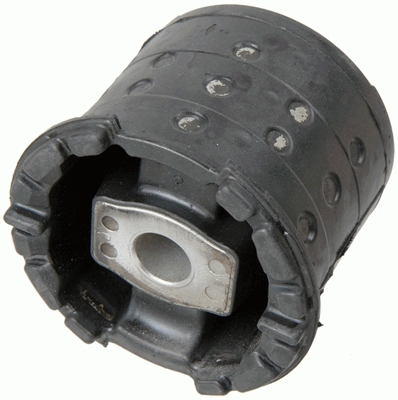 Bushing, axle cross member 33512 01