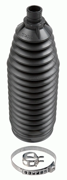 Bellow, steering 37561 01