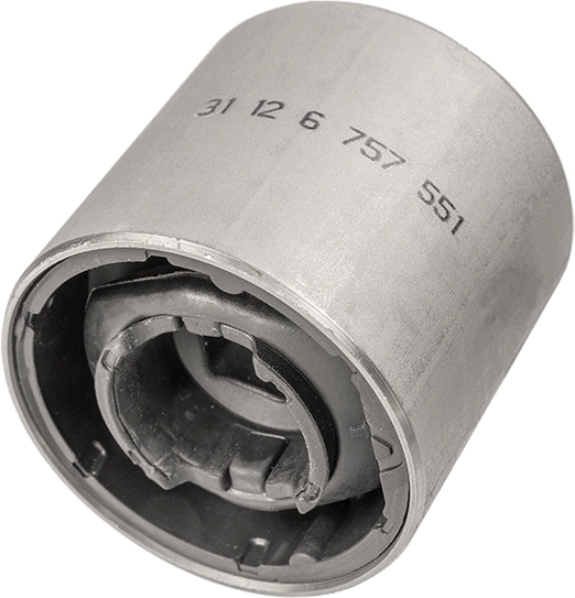 Mounting, control/trailing arm 25320 01