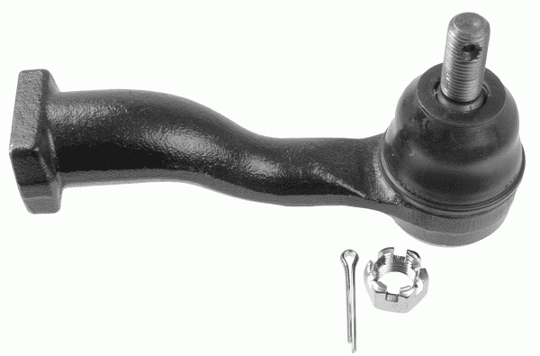 Tie Rod End 33385 01