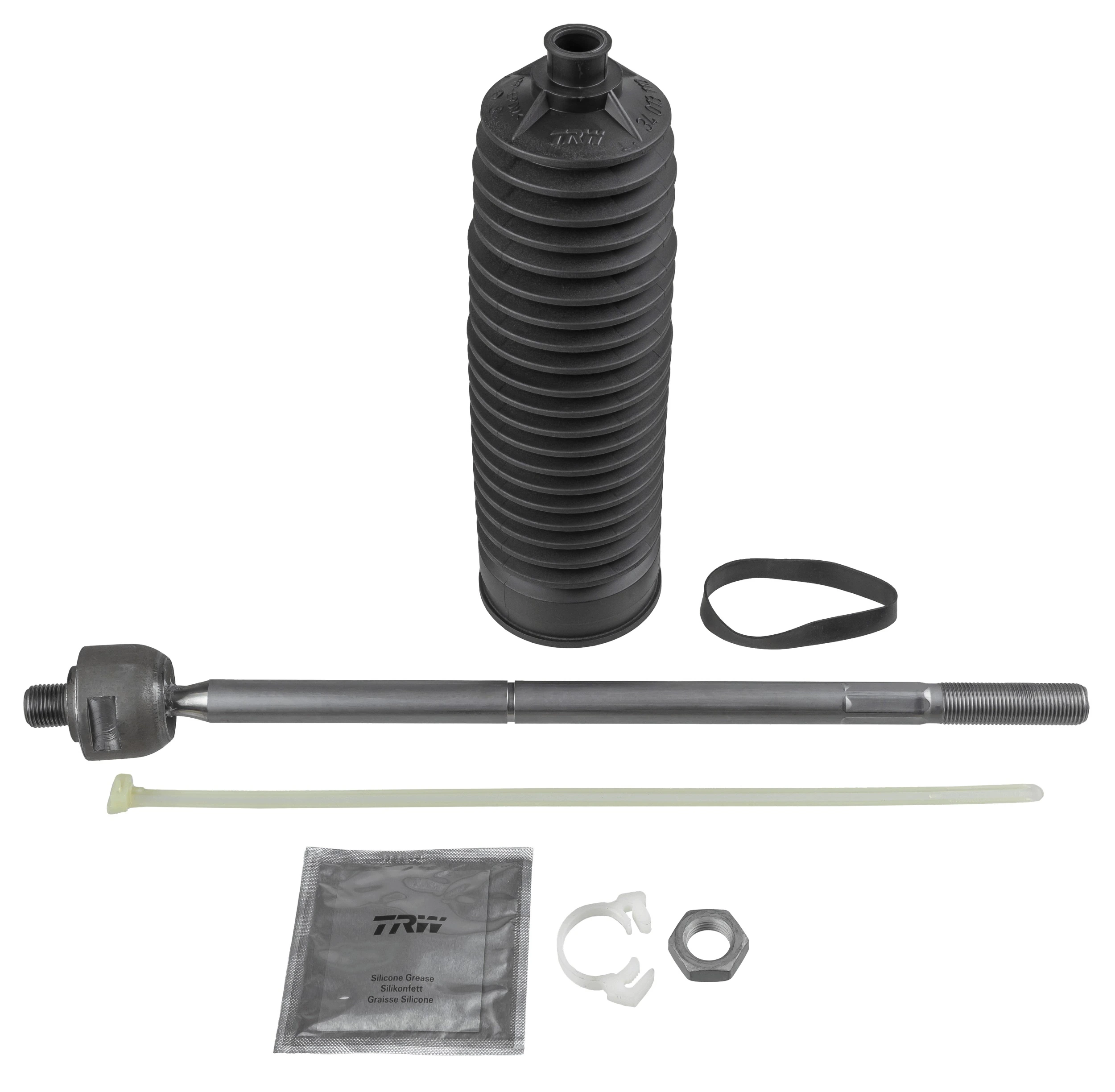 Inner Tie Rod 38421 01