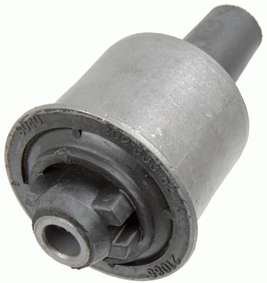 Mounting, control/trailing arm 21085 01