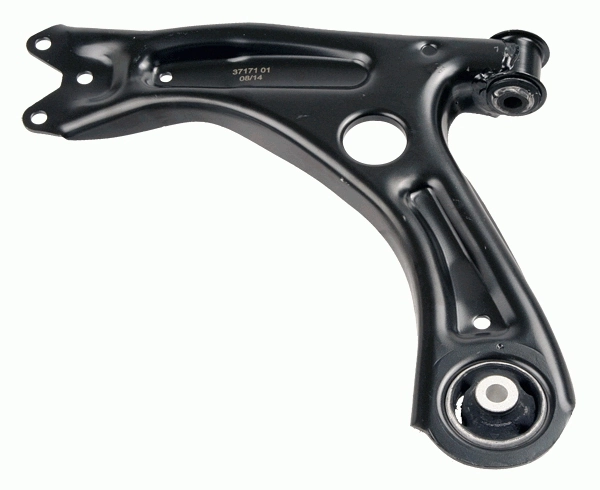 Control/Trailing Arm, wheel suspension 37171 01