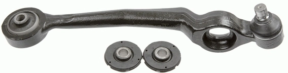 Control/Trailing Arm, wheel suspension 38941 01