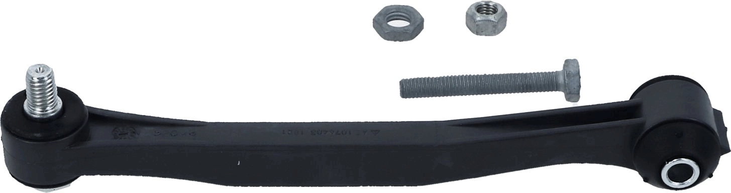 Link/Coupling Rod, stabiliser bar 10764 03