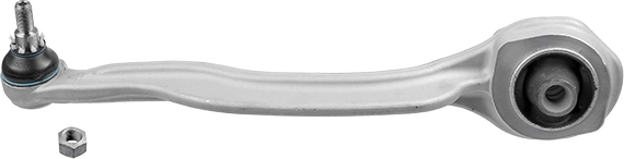 Control/Trailing Arm, wheel suspension 36727 01