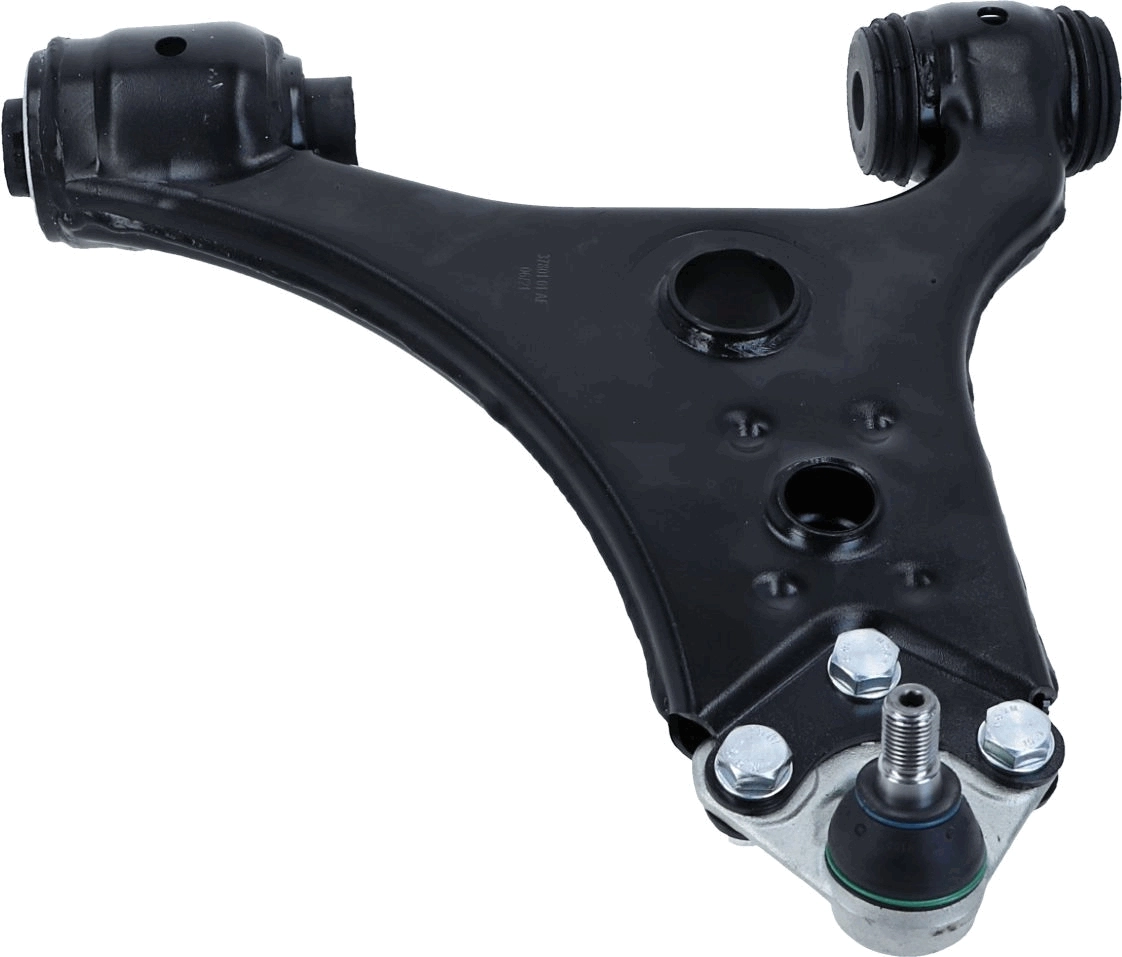 Control/Trailing Arm, wheel suspension 37801 01