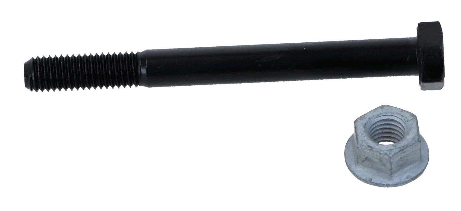 Repair Kit, wheel suspension 27658 01