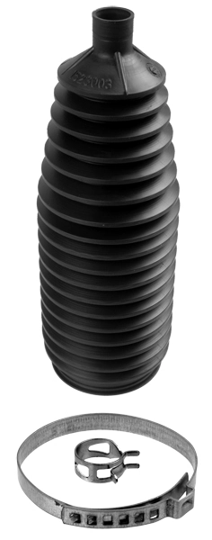 Bellow, steering 34690 01