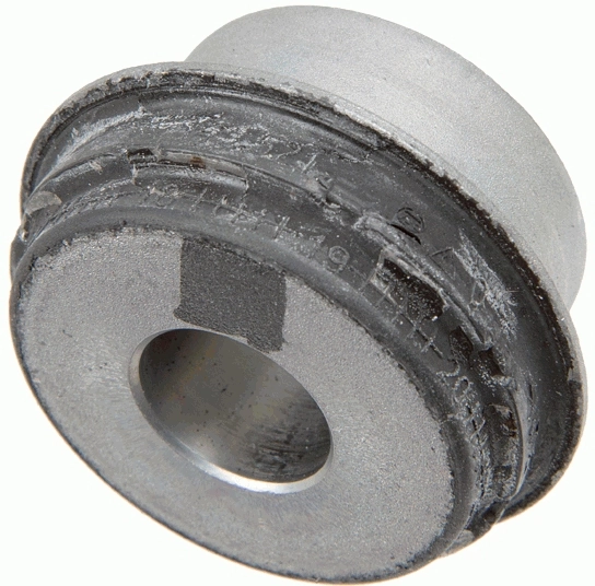 Mounting, control/trailing arm 36749 01