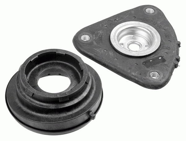 Repair Kit, suspension strut support mount 34078 01