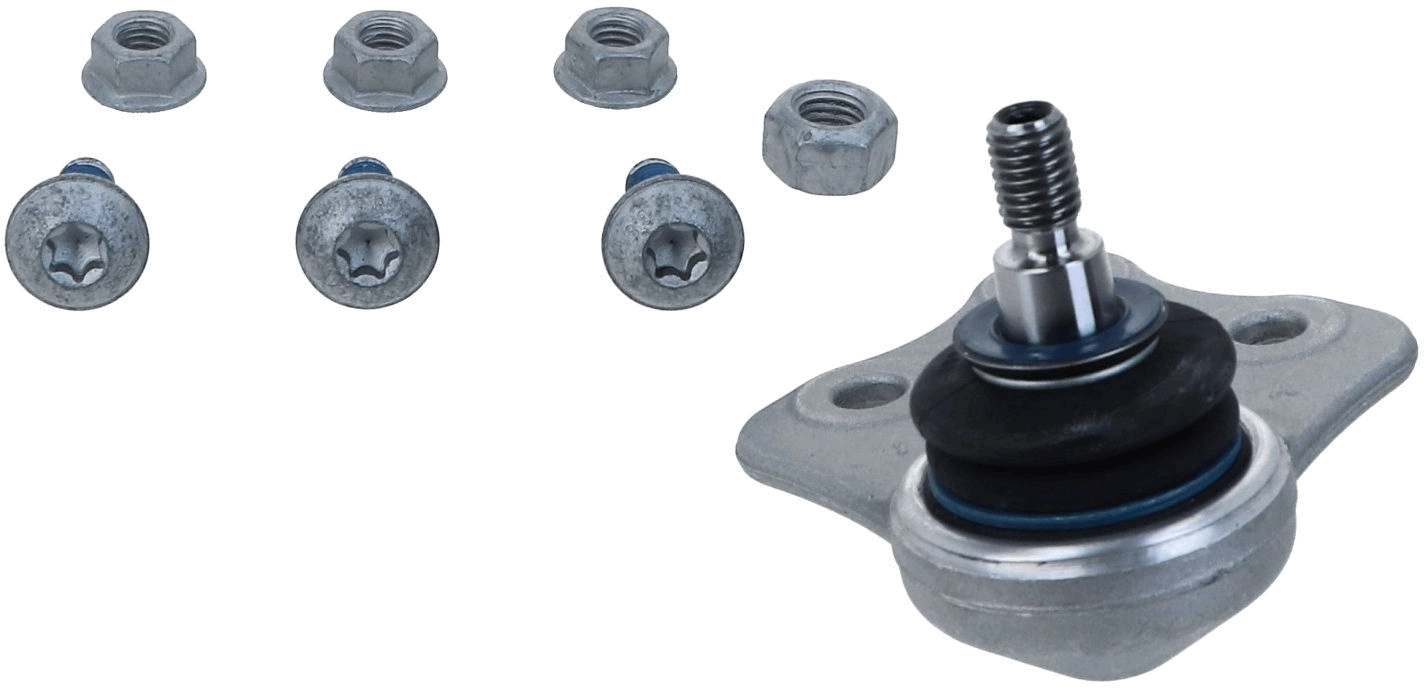 Ball Joint 30933 01
