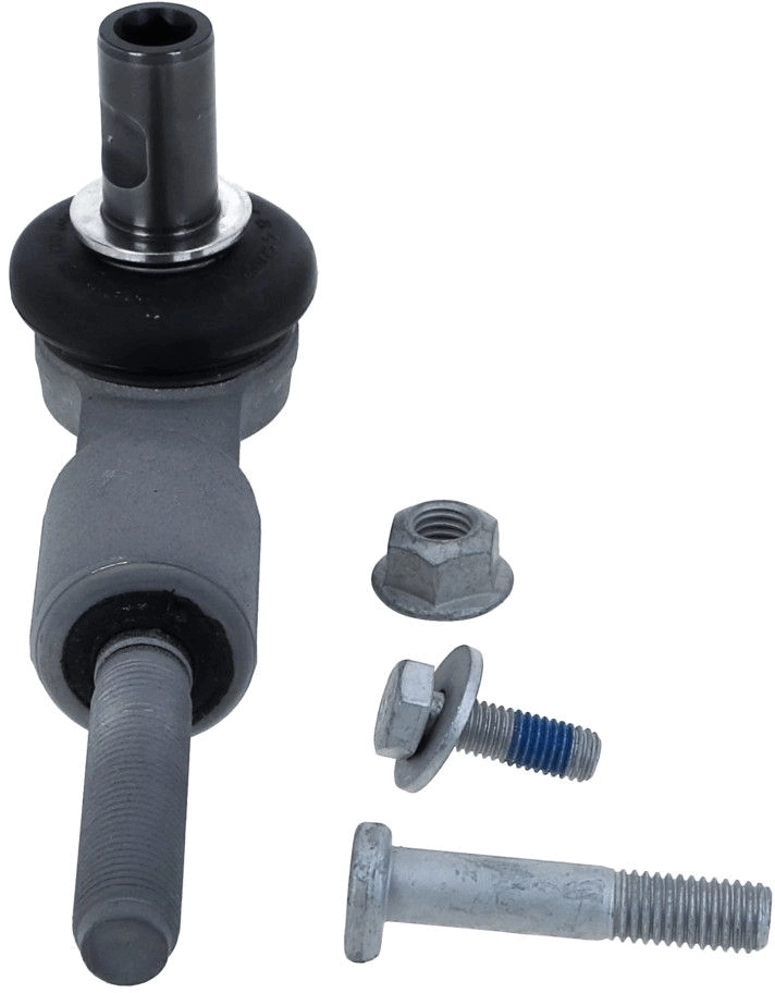 Tie Rod End 25863 01