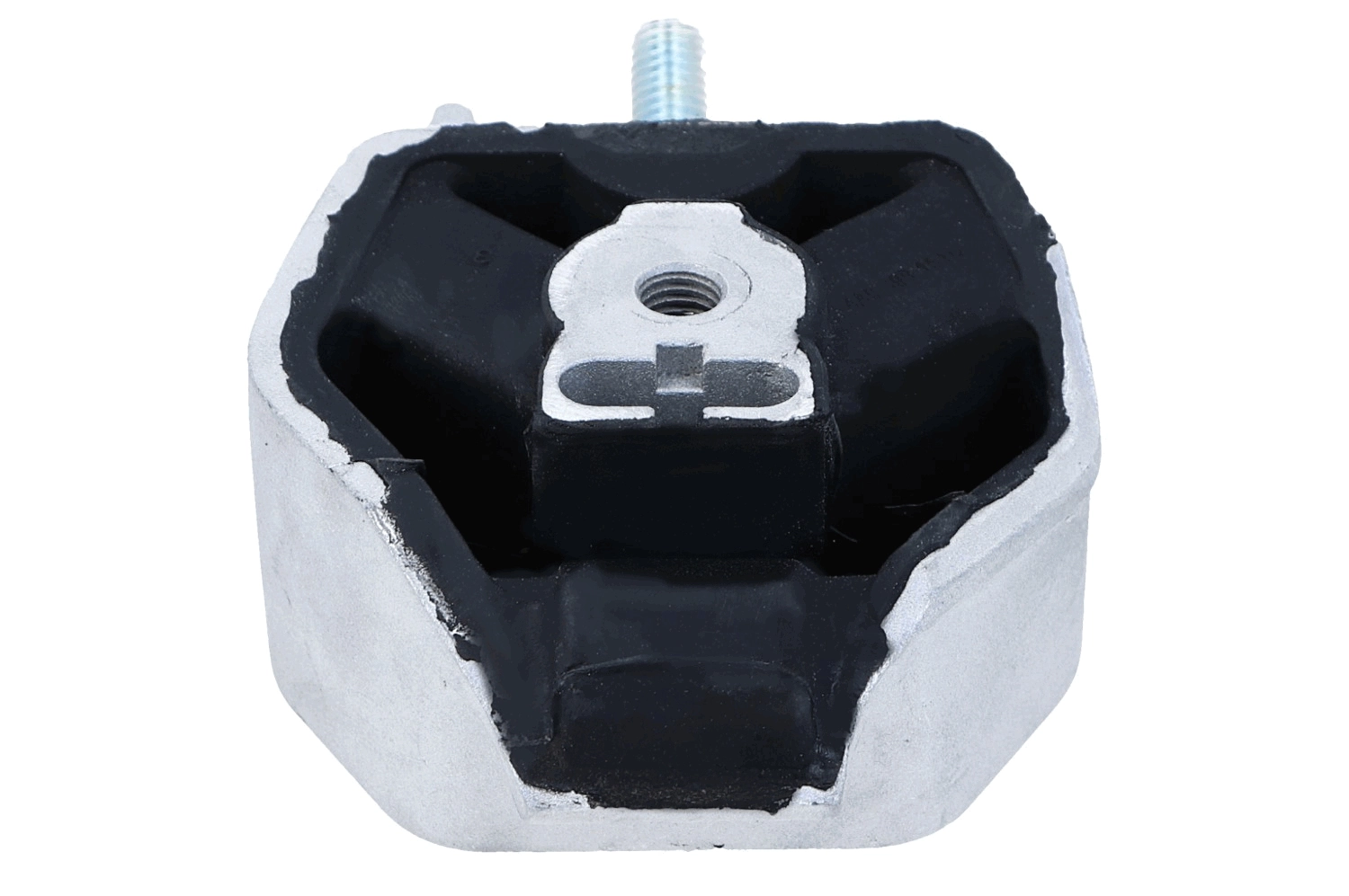 Mounting, automatic transmission 17655 01