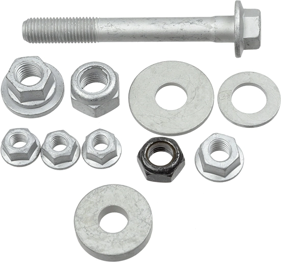Repair Kit, wheel suspension Service Pack 42409 01