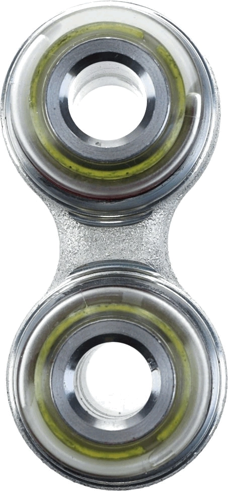 المقود، تعليق العجلات 10643 02