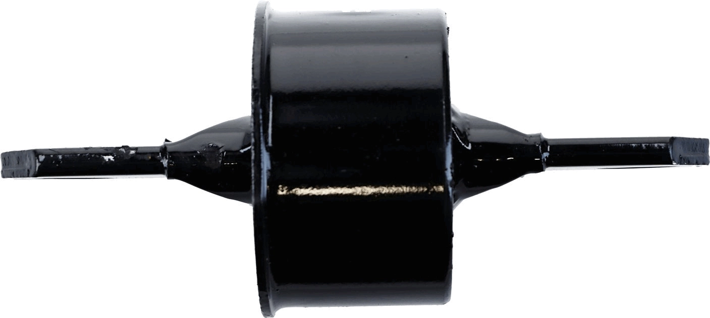 Mounting, control/trailing arm 36831 01